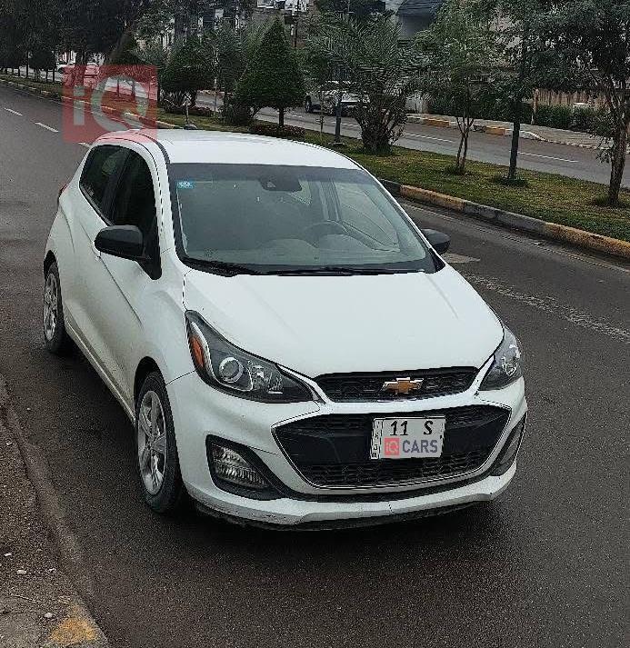 شيفروليه سبارك